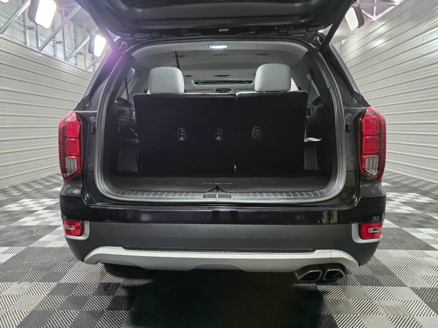 Used 2021 Hyundai Palisade SEL w/ Premium Package image 39