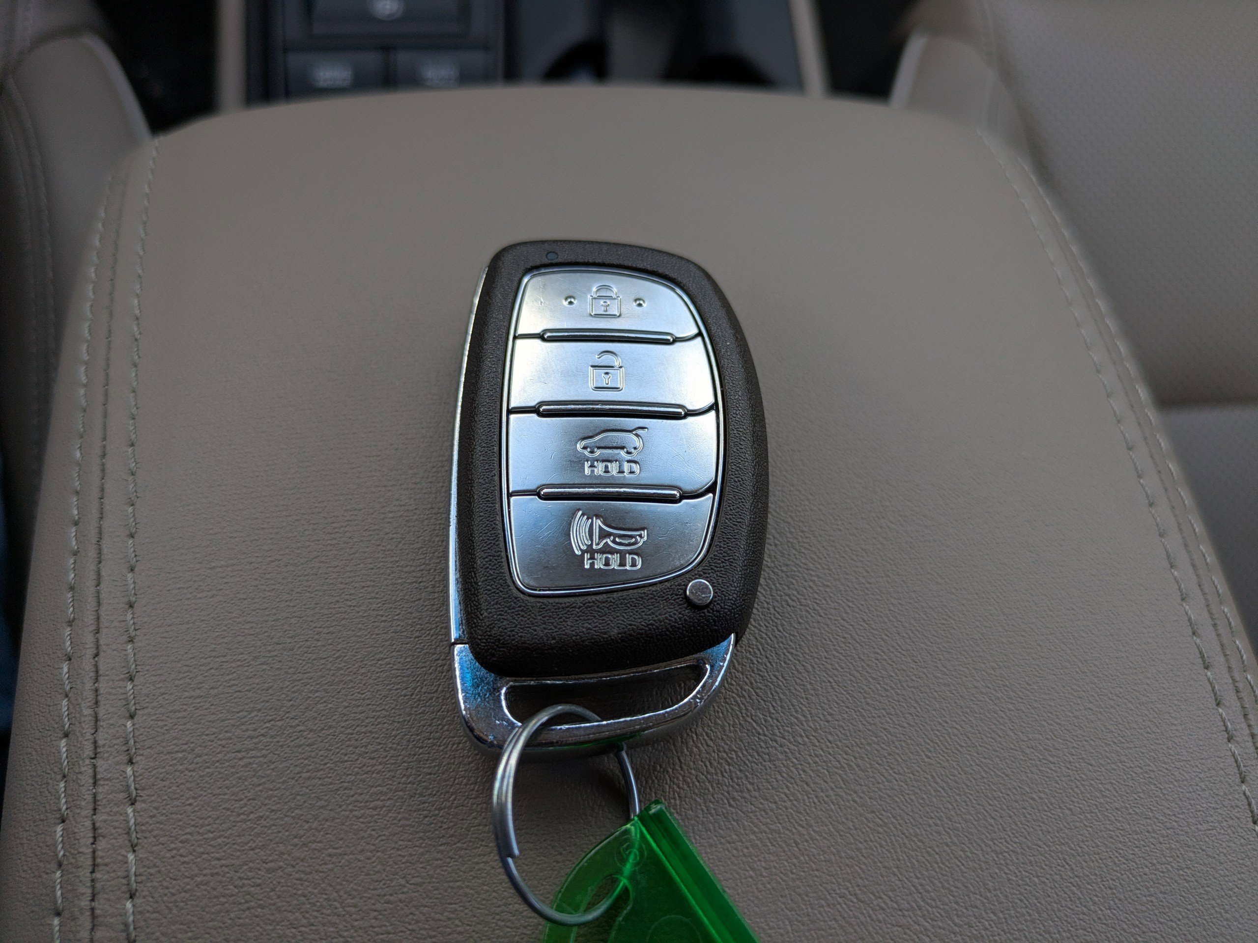 Used 2019 Hyundai Tucson Ultimate FWD image 32