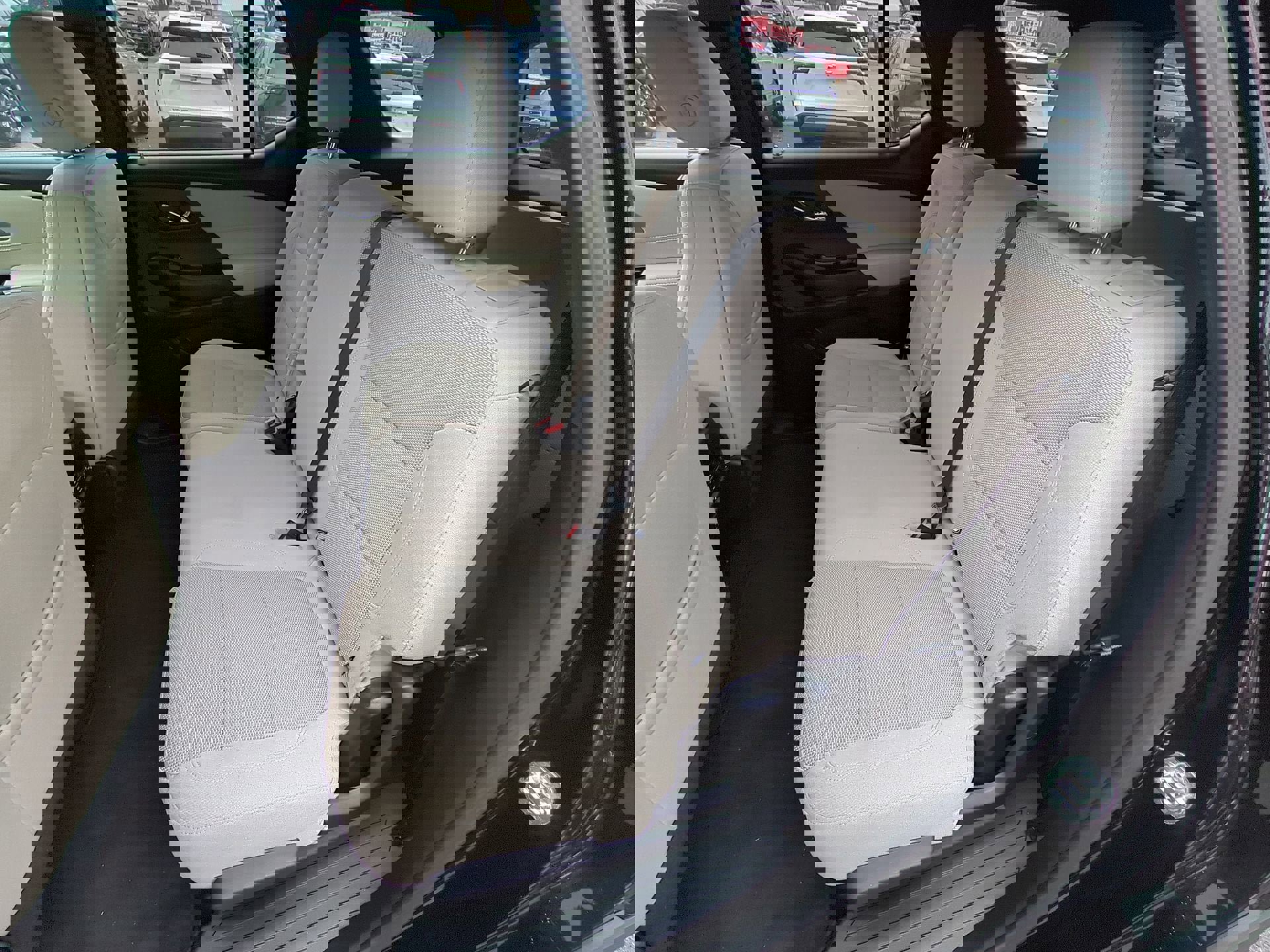 Certified 2023 Chevrolet Traverse LS w/ Safety Package image 24