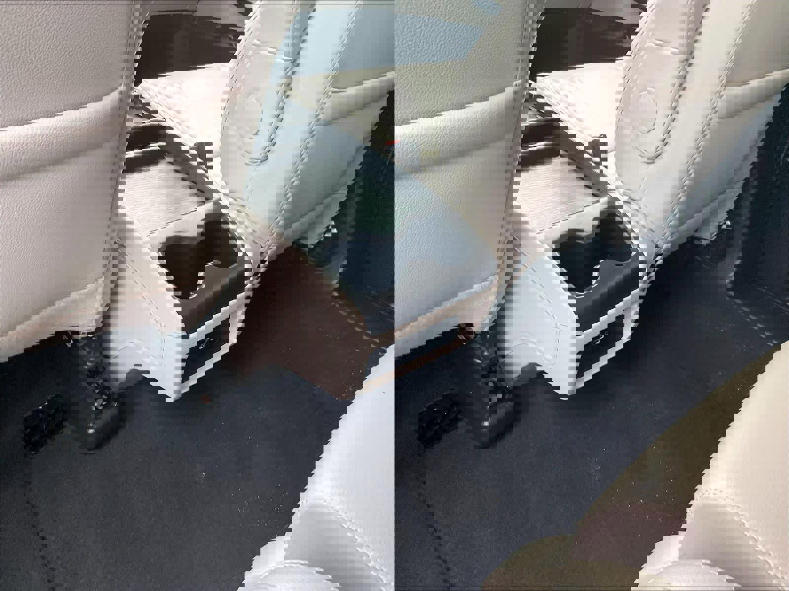 Used 2025 Honda Odyssey EX-L image 29