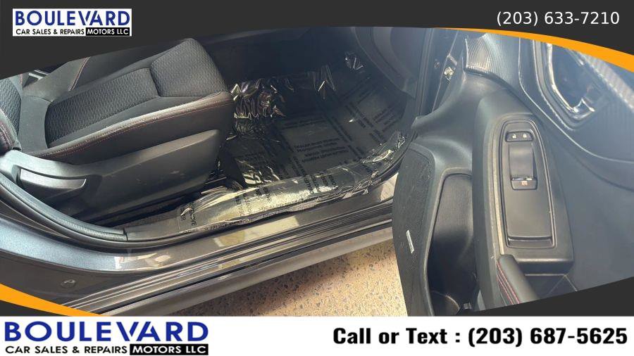 Used 2019 Subaru Impreza 2.0i Sport AWD/4WD image 36