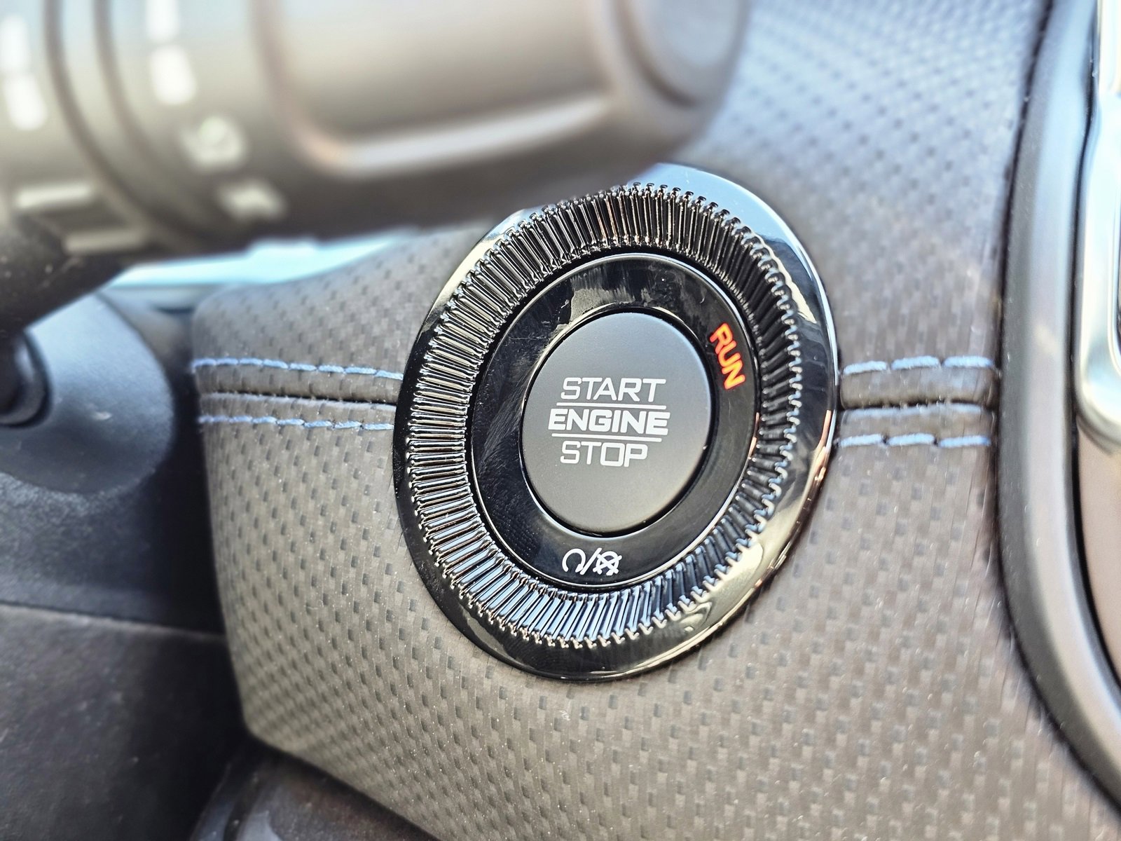 New 2026 Jeep Compass Latitude image 15