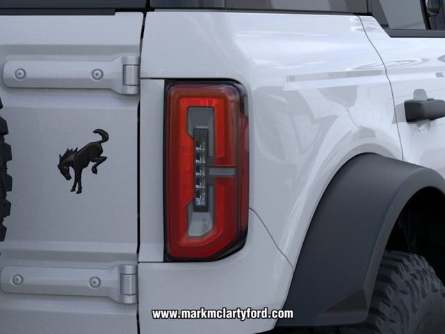 New 2026 Ford Bronco Badlands AWD/4WD image 23