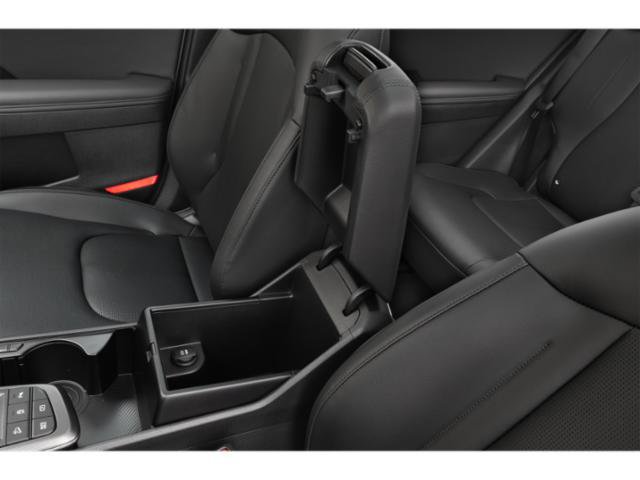 Used 2026 Kia Sportage EX FWD image 16