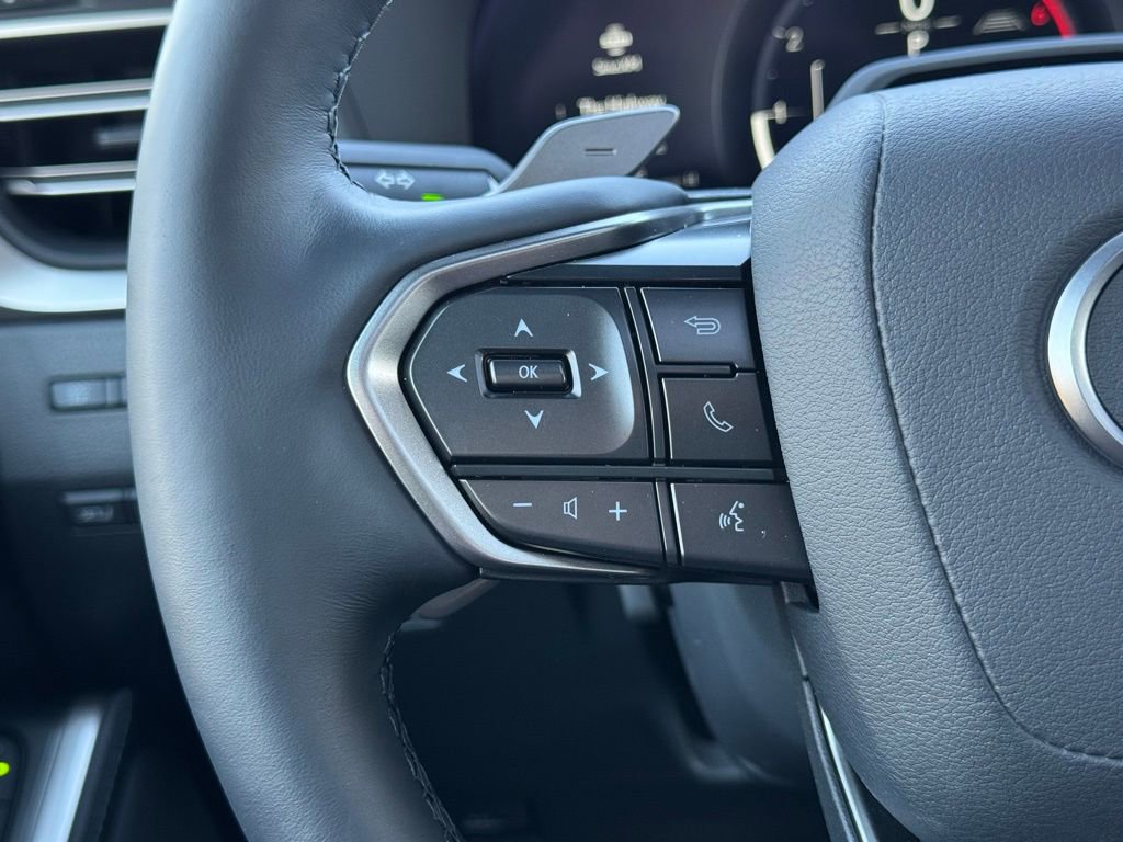 Used 2025 Lexus GX 550 image 31