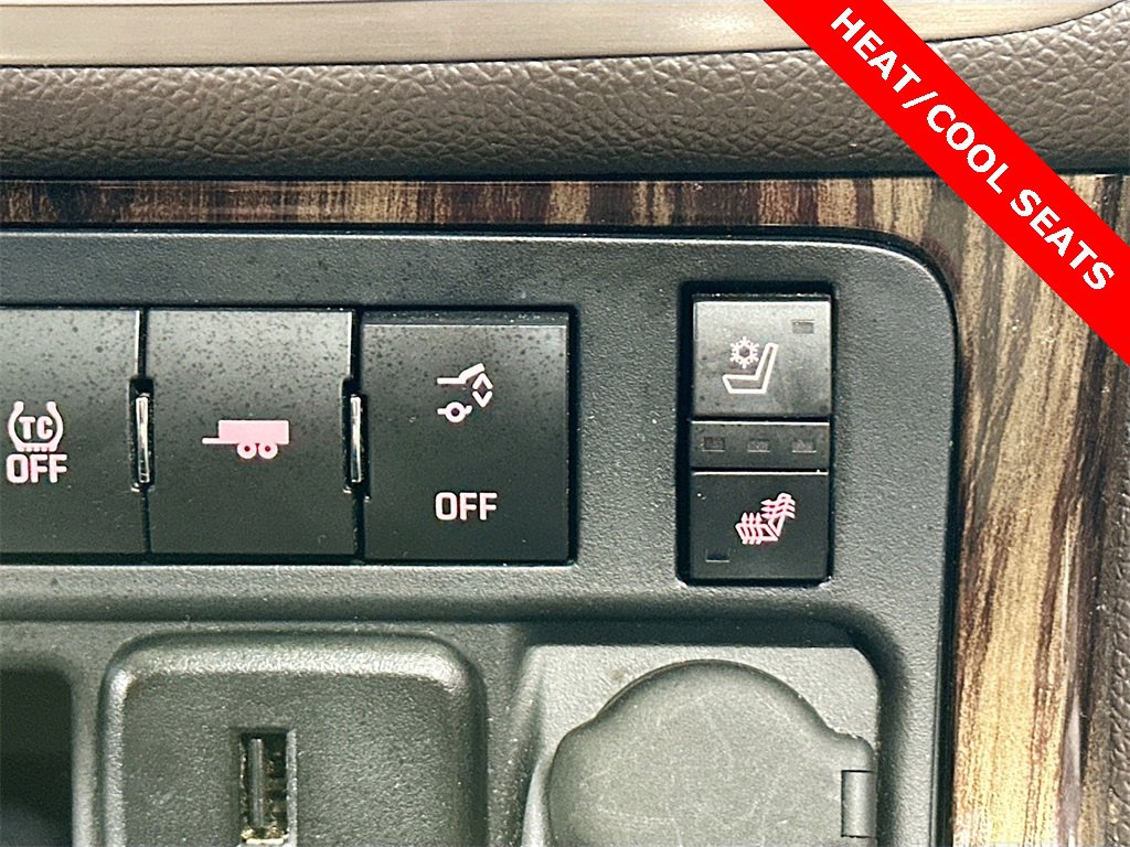 Used 2016 GMC Acadia Denali image 21