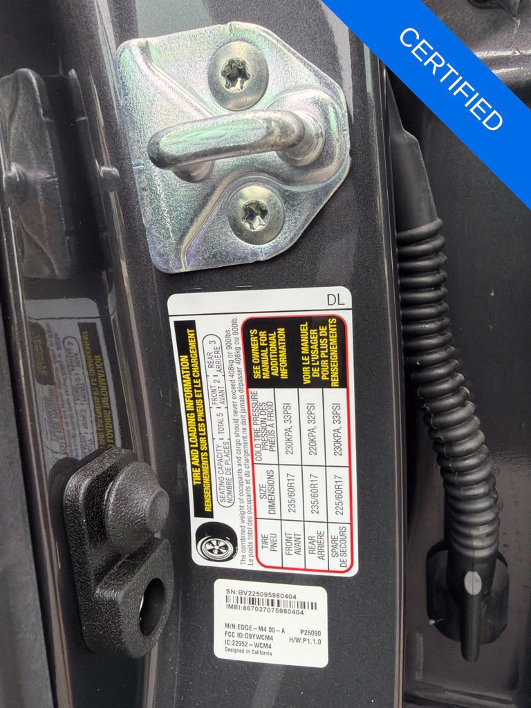 Certified 2026 Subaru Forester Wilderness AWD/4WD image 13