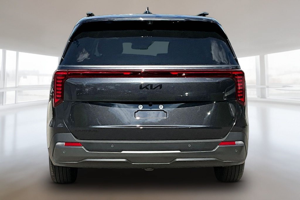 New 2026 Kia Carnival SX Prestige FWD image 4