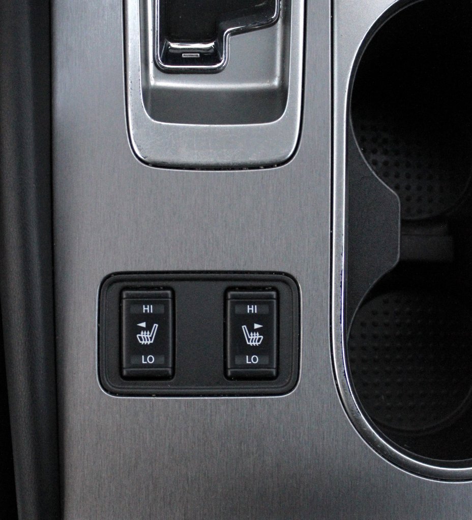 Certified 2024 Nissan Murano SL image 40