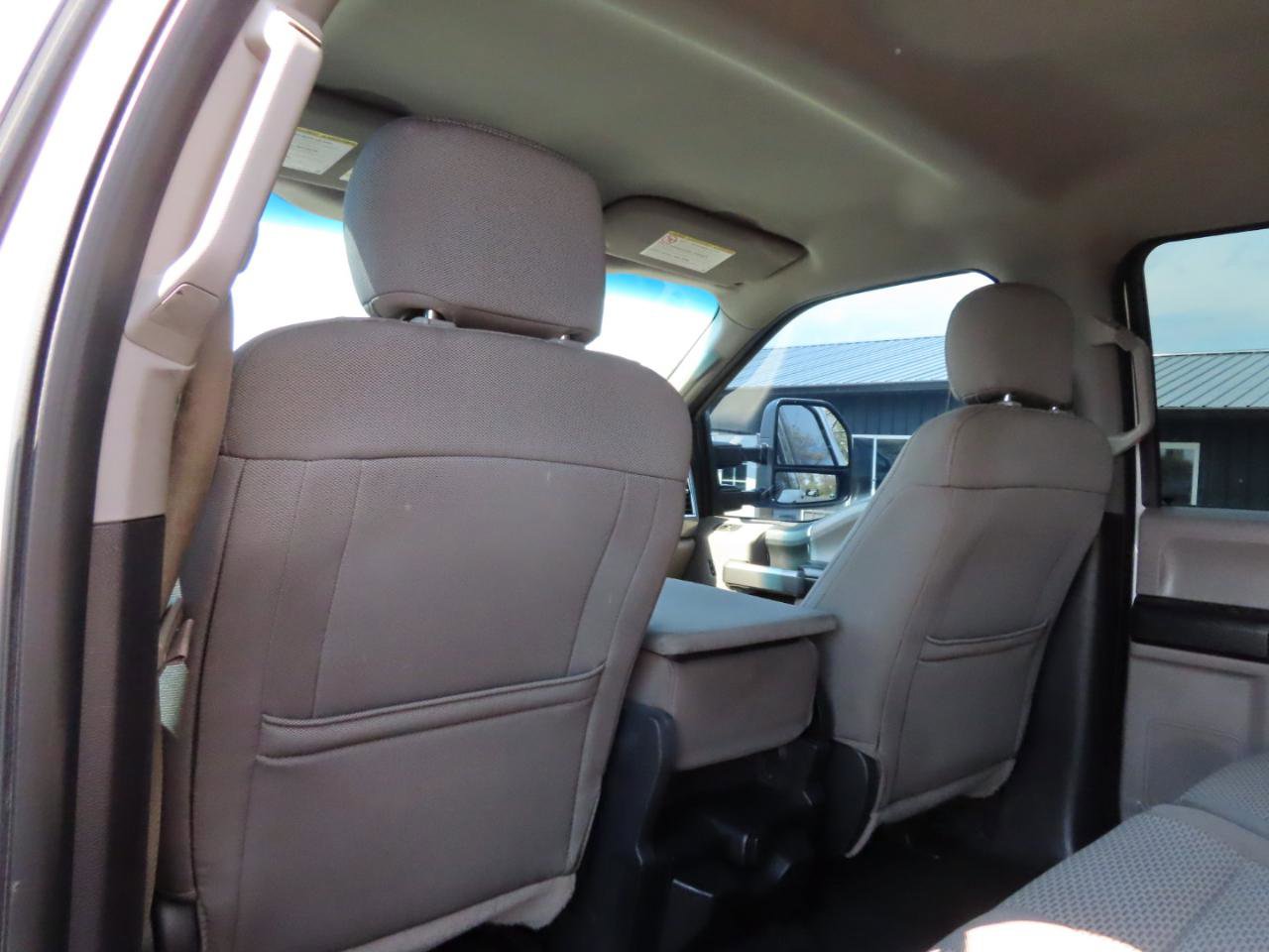 Used 2018 Ford F250 XLT image 43