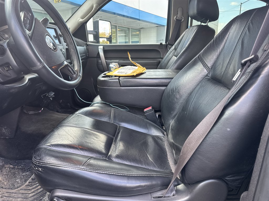 Used 2011 Chevrolet Silverado 1500 LS RWD image 10