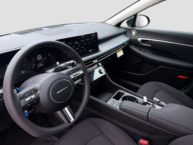 New 2026 Hyundai Sonata Blue image 9