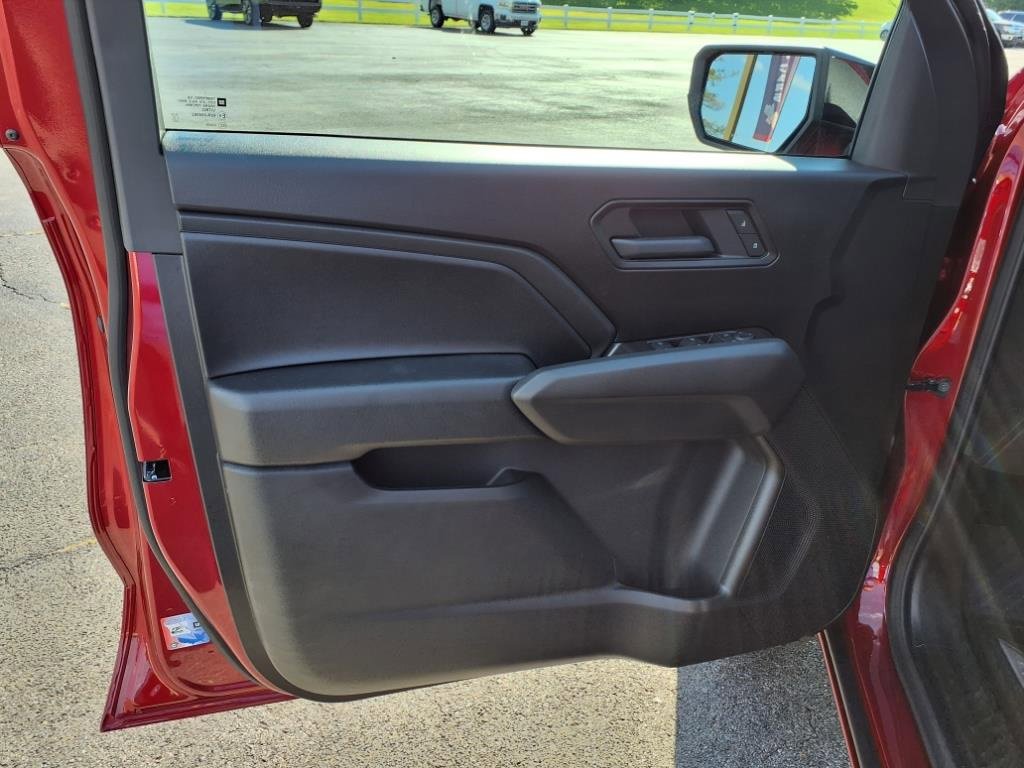 New 2026 Chevrolet Colorado Trail Boss image 7