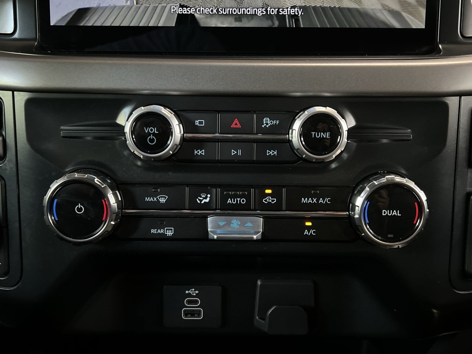 Used 2025 Ford F150 XLT w/ Equipment Group 301A Standard AWD/4WD image 20