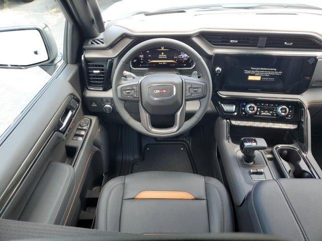 New 2026 GMC Sierra 1500 AT4 w/ Technology Package AWD/4WD image 15