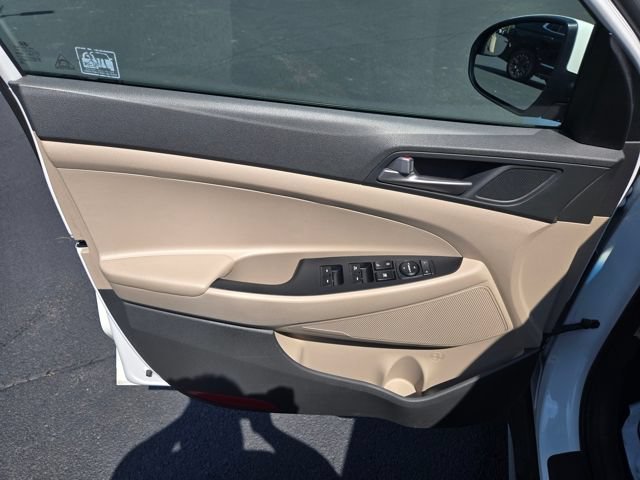 Used 2018 Hyundai Tucson SEL AWD/4WD image 18