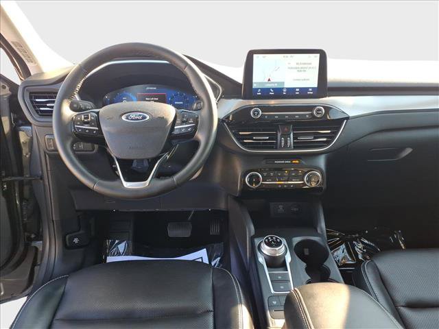 Used 2022 Ford Escape SE AWD/4WD image 26