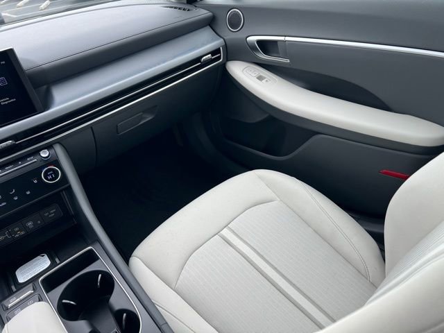 New 2026 Hyundai Sonata SEL image 11