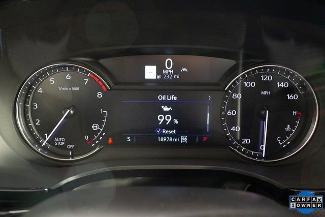 Used 2025 Cadillac XT5 Premium Luxury image 28