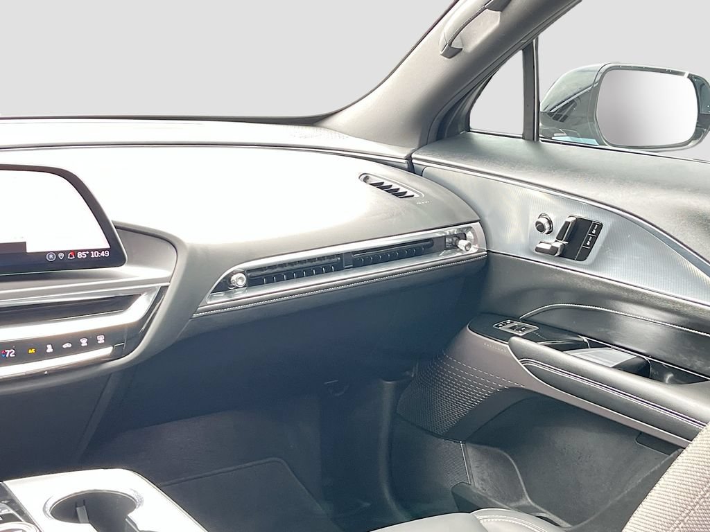 Used 2024 Cadillac Lyriq Tech w/ Driver Assist Package RWD image 23