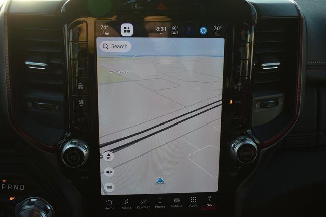 Used 2026 RAM 1500 Rebel w/ Bed Utility Group image 28