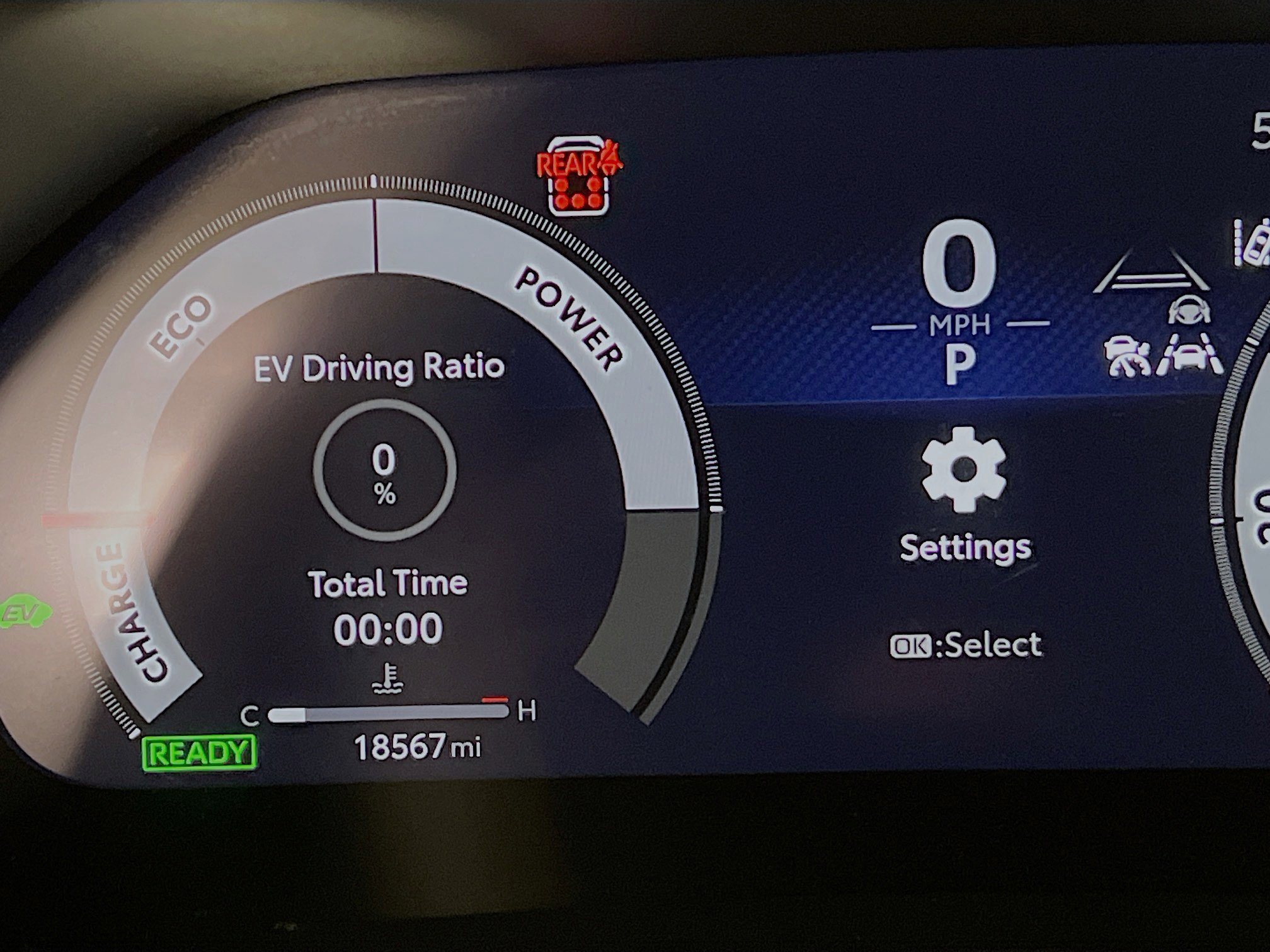 Used 2025 Toyota Grand Highlander AWD Hybrid image 22