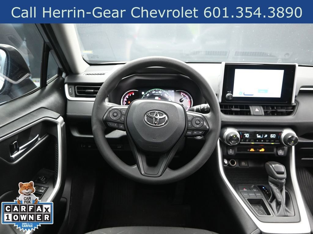 Used 2023 Toyota RAV4 XLE w/ Convenience Package FWD image 29