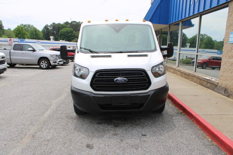 Used 2019 Ford Transit 250 138 RWD image 13