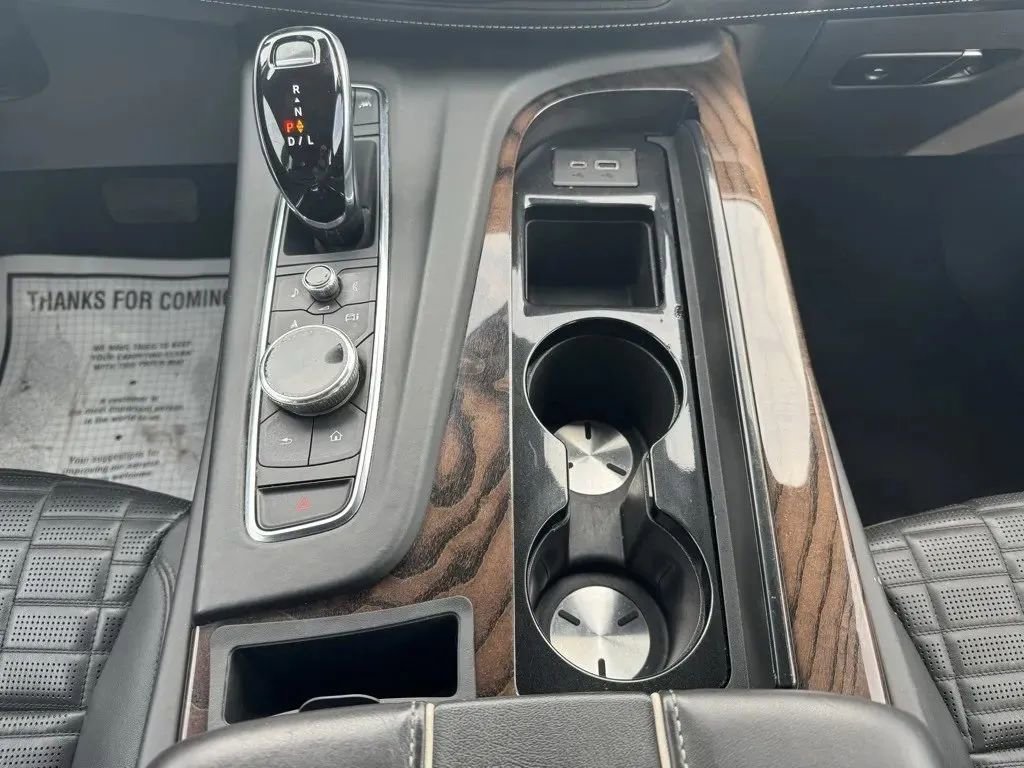 Used 2021 Cadillac Escalade Sport Platinum image 27