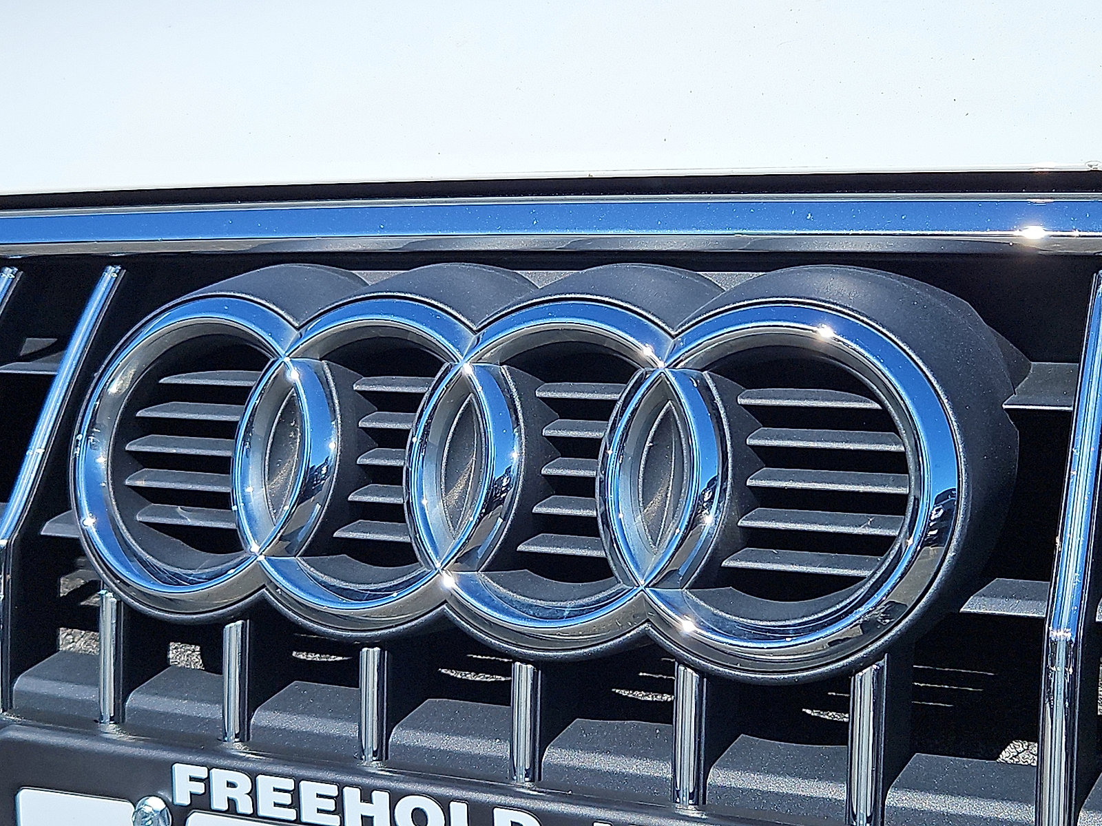 Used 2019 Audi A4 2.0T allroad Premium Plus w/ Premium Plus Package image 11