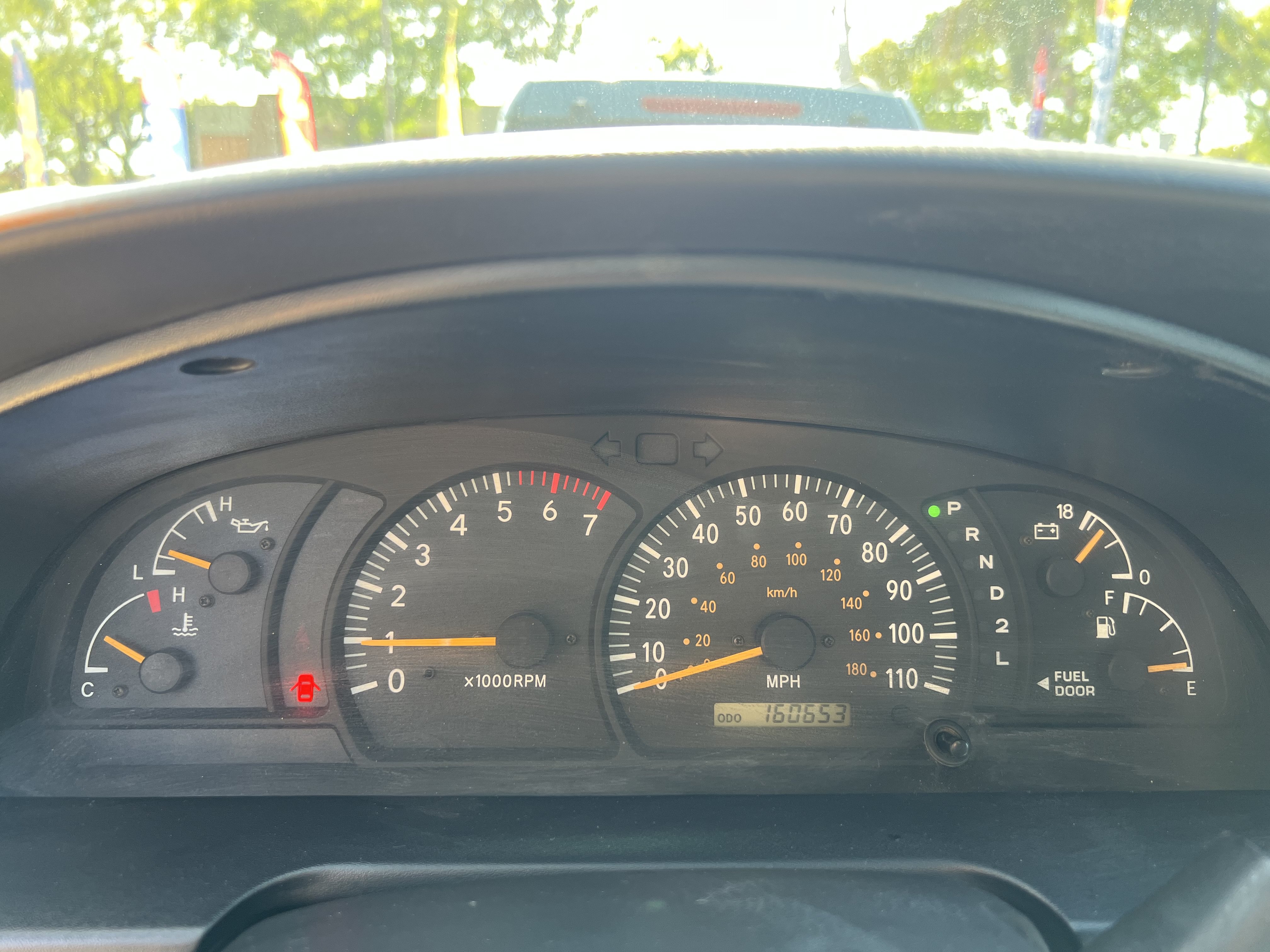 Used 2004 Toyota Tundra Limited AWD/4WD image 19