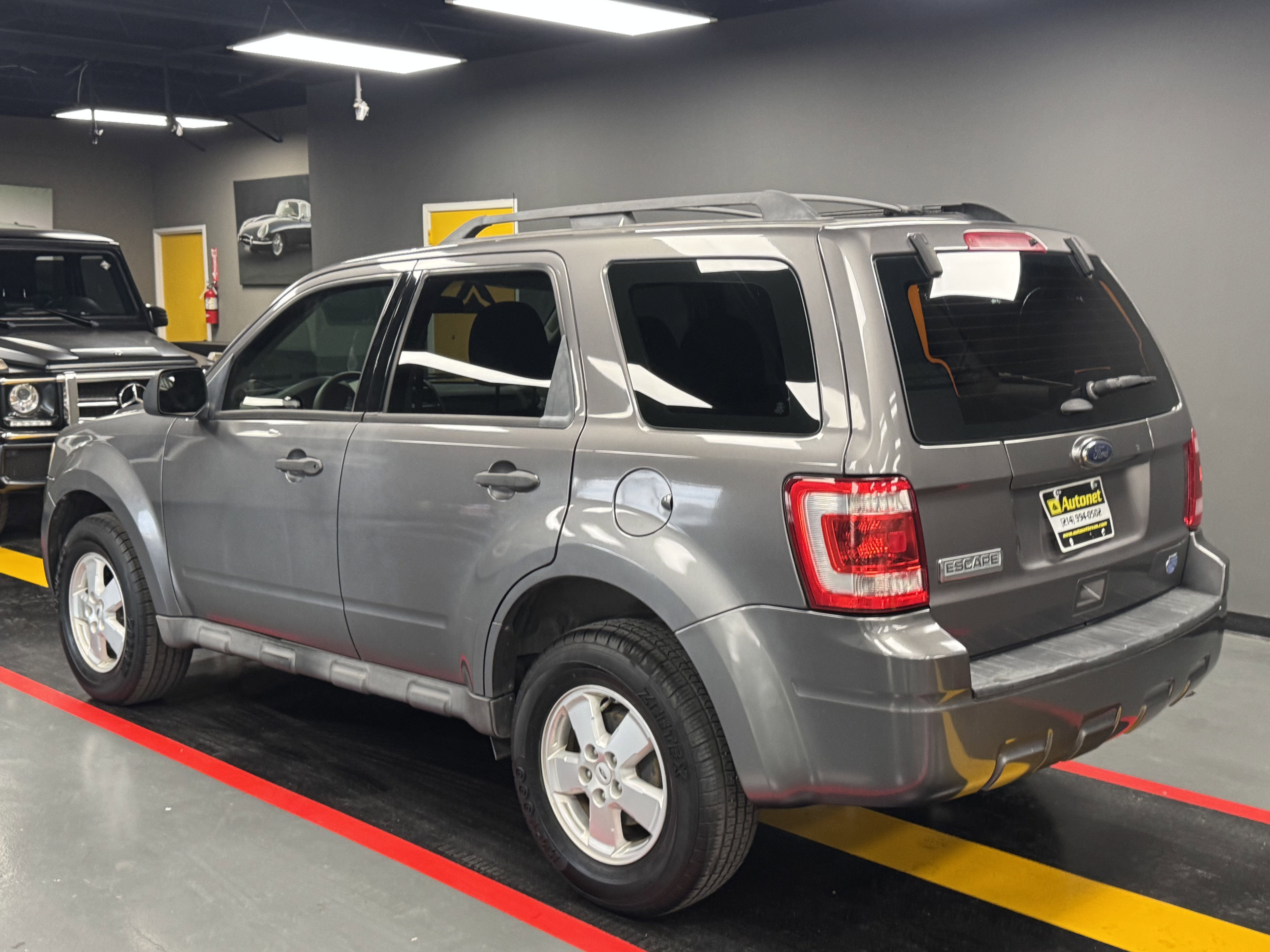 Used 2012 Ford Escape XLS FWD image 4