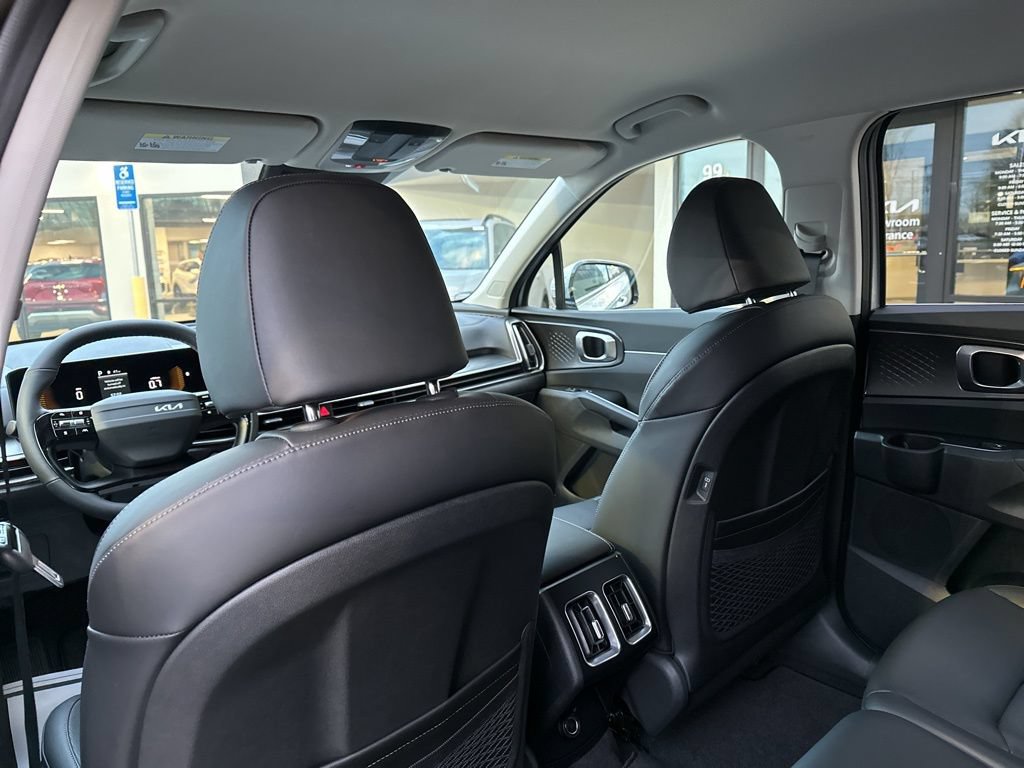 New 2026 Kia Sorento S AWD/4WD image 21