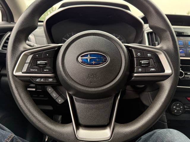 Used 2020 Subaru Impreza 2.0i Premium AWD/4WD image 12