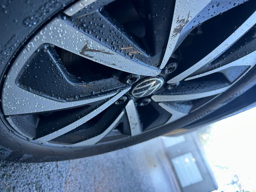 Used 2025 Volkswagen Jetta S image 35