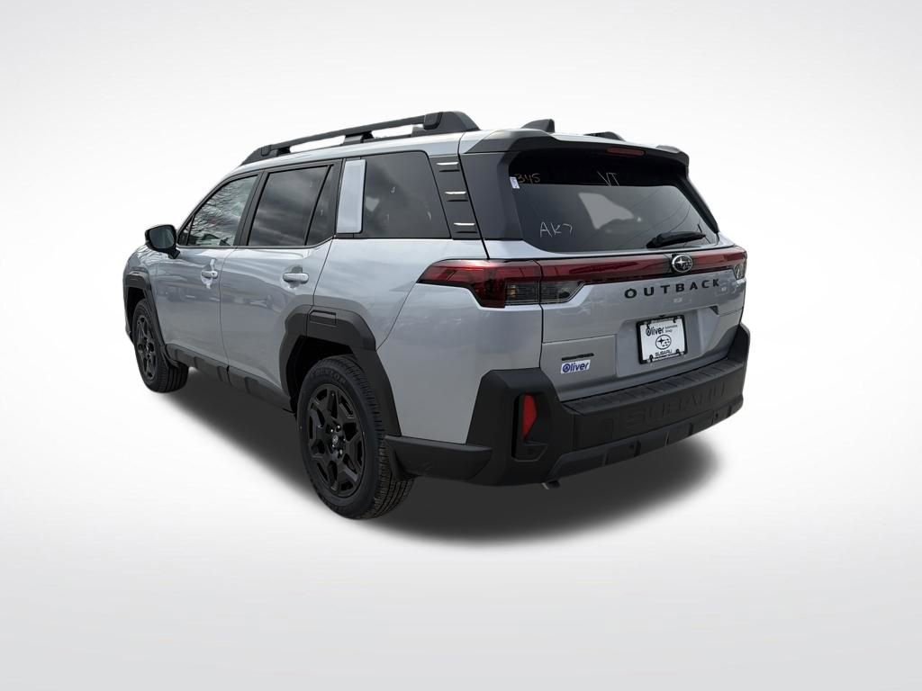 New 2026 Subaru Outback Limited image 6