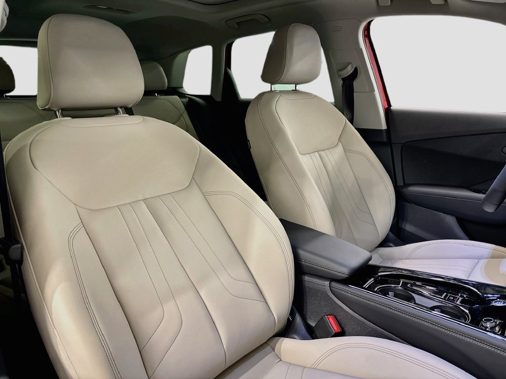 New 2026 Audi Q3 quattro 2.0T AWD/4WD image 15