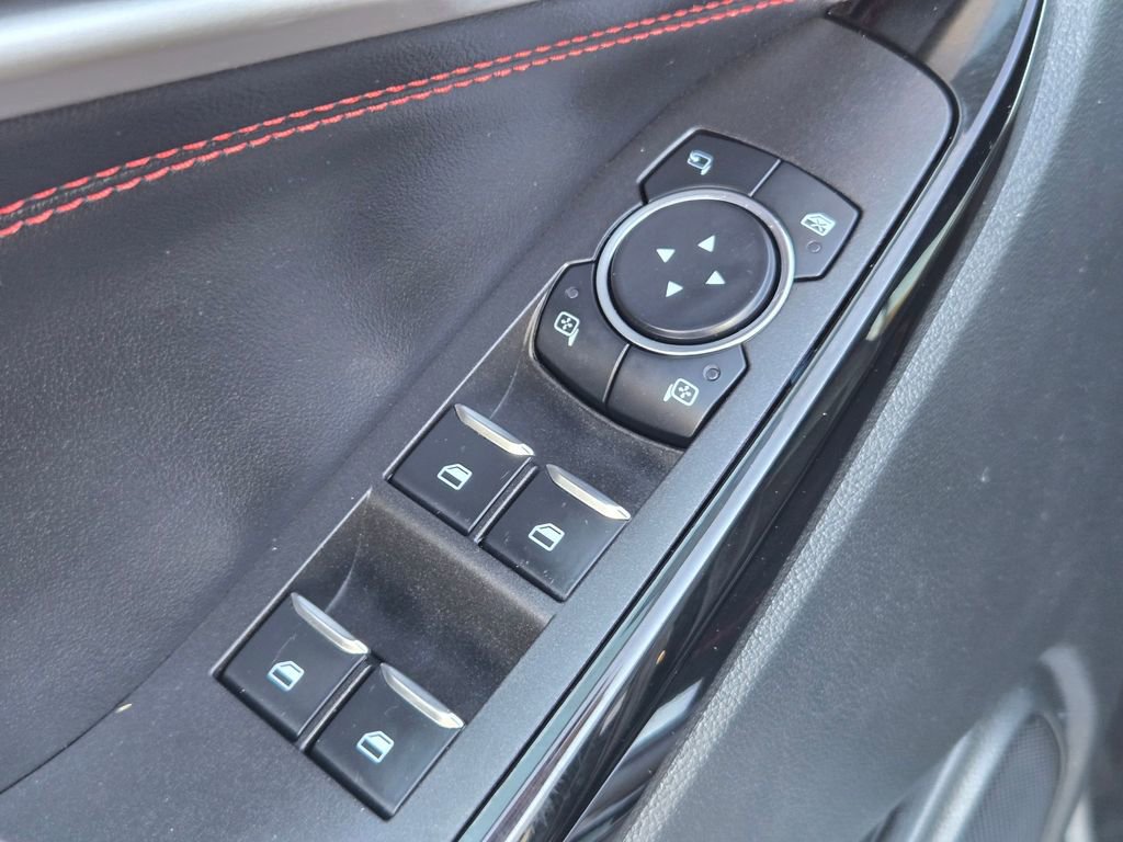 Used 2024 Ford Explorer ST-Line w/ Class IV Trailer Tow Package image 12