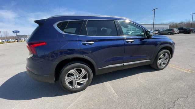 Used 2023 Hyundai Santa Fe SEL AWD/4WD image 10