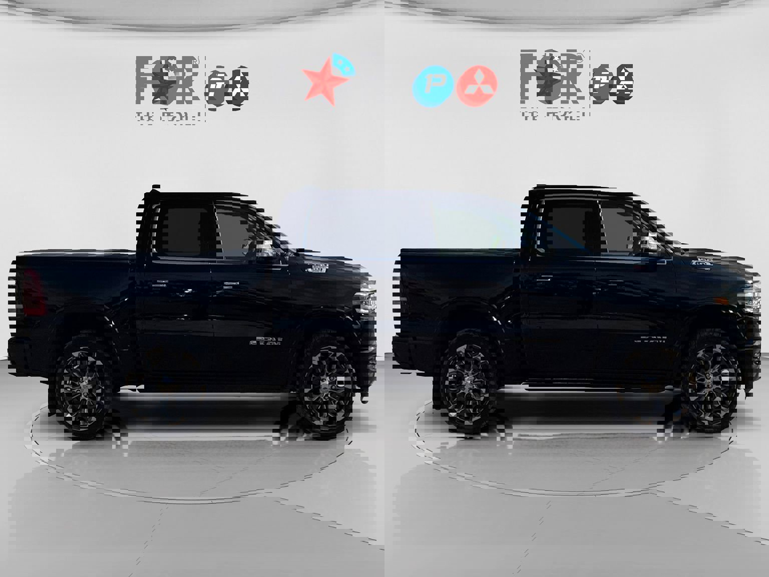 Used 2020 RAM 1500 Longhorn image 6