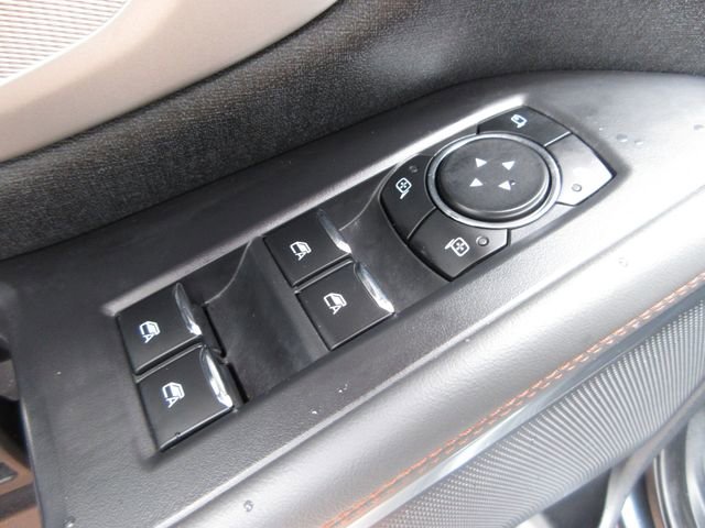 Certified 2025 Ford Expedition Max Active image 10