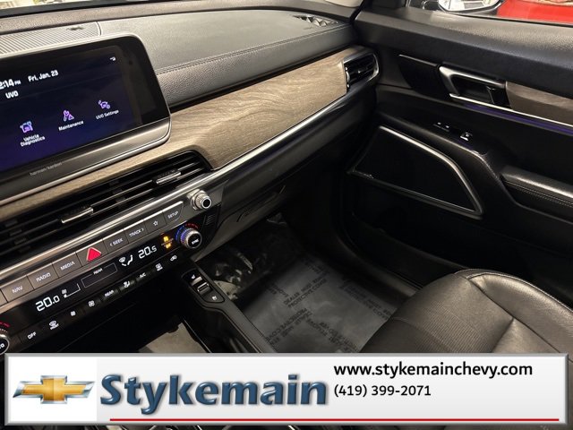 Used 2022 Kia Telluride SX image 52