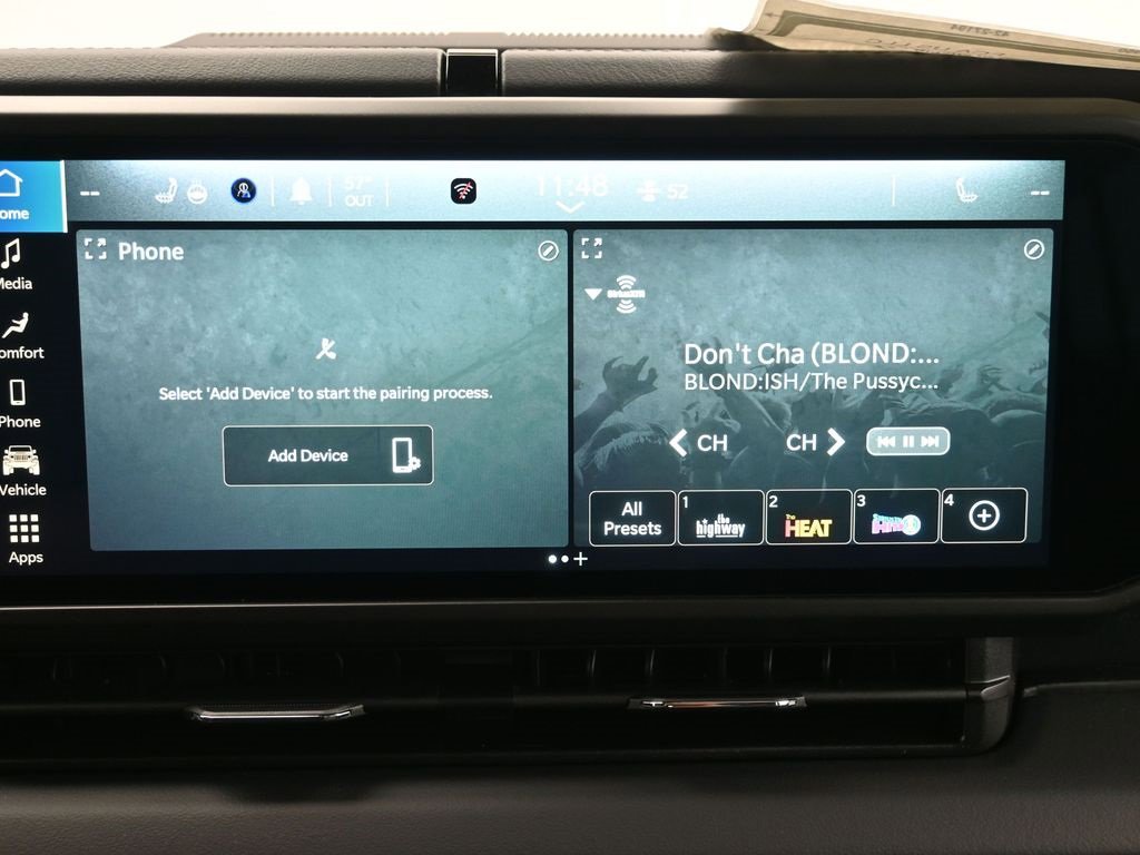 New 2025 Jeep Gladiator Sport image 27