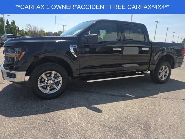 Used 2024 Ford F150 XLT AWD/4WD image 10