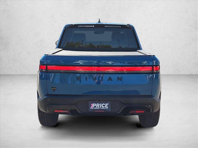 Used 2022 Rivian R1T Adventure AWD/4WD image 7