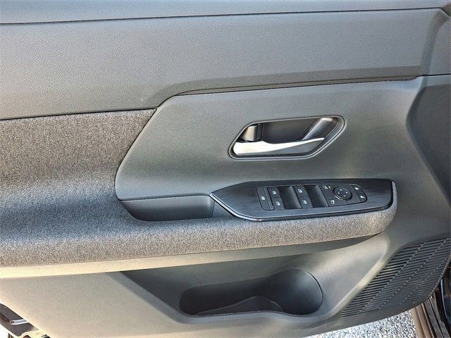 New 2026 Nissan Kicks SV w/ SV Premium Package image 10