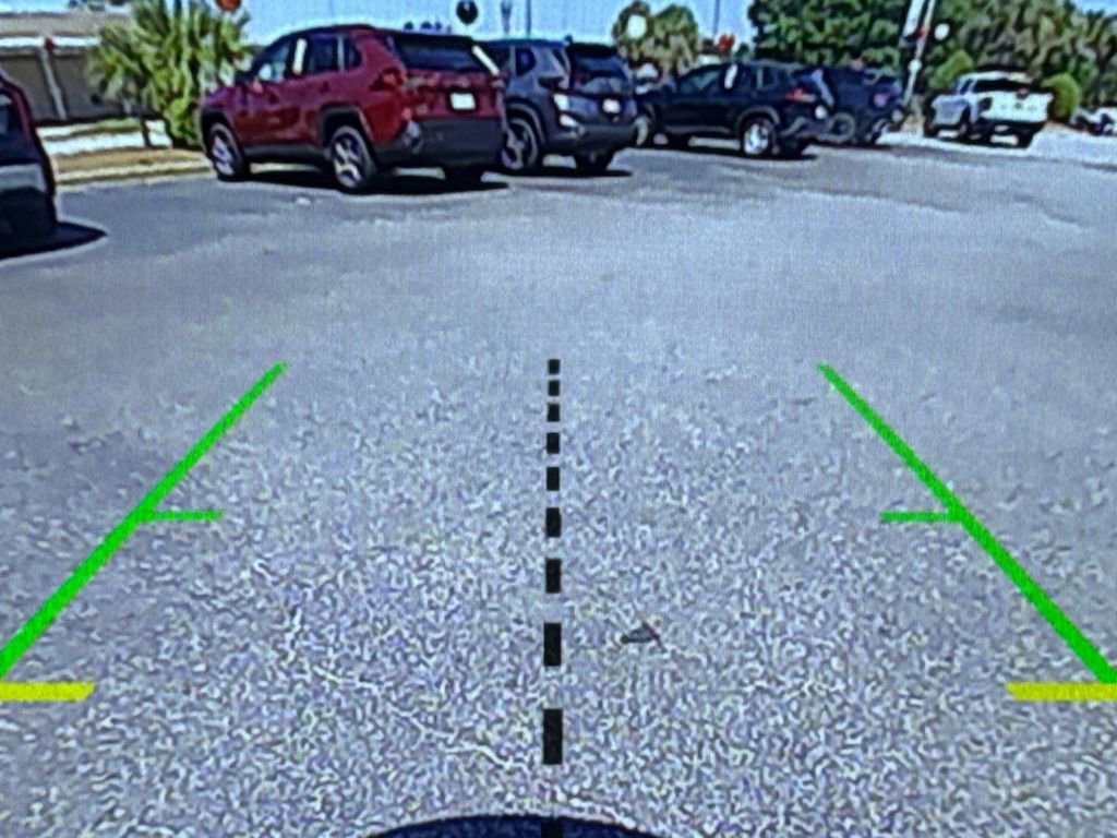 Used 2025 Ford Bronco Big Bend image 29