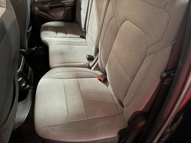 Used 2021 RAM 1500 Big Horn image 20