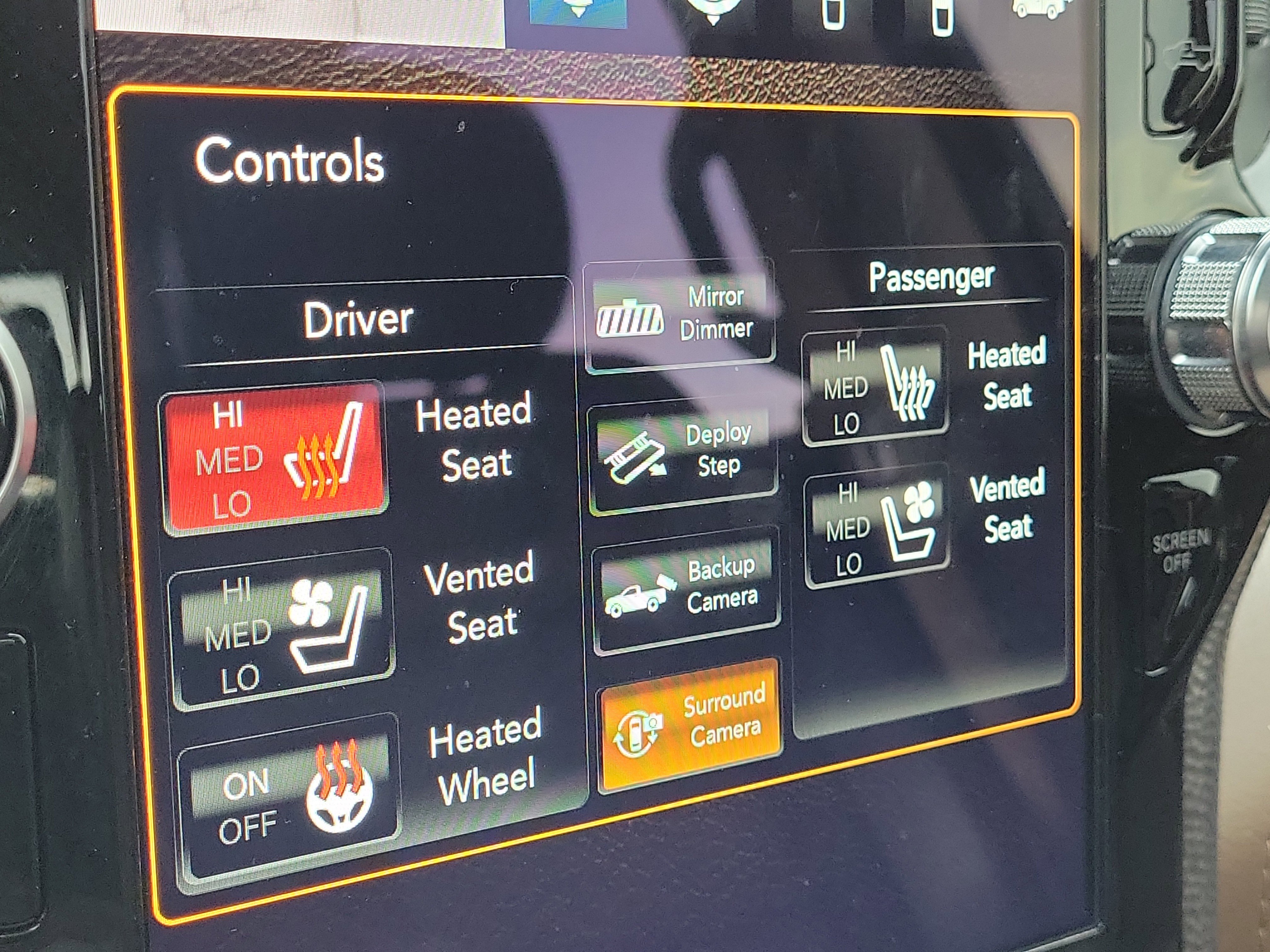 Used 2021 RAM 1500 Limited image 29