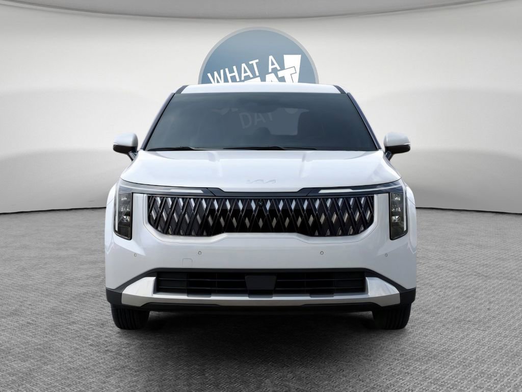 New 2026 Kia Carnival LX image 2